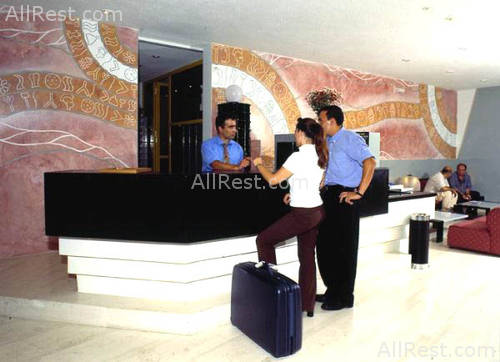 Kriti Hotel 2